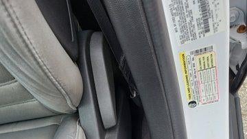 2015 Ford Fusion S