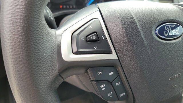 2015 Ford Fusion S