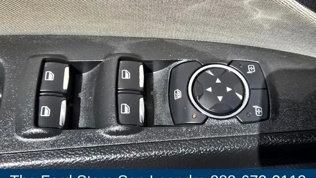 2017 Ford Fusion S