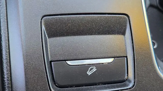 2017 Ford Fusion S