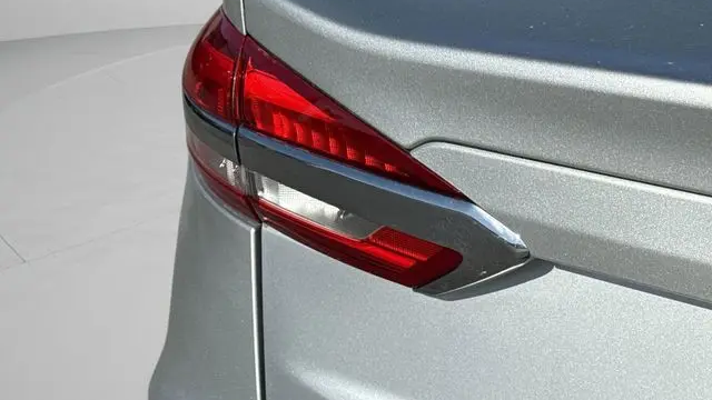 2019 Ford Fusion S