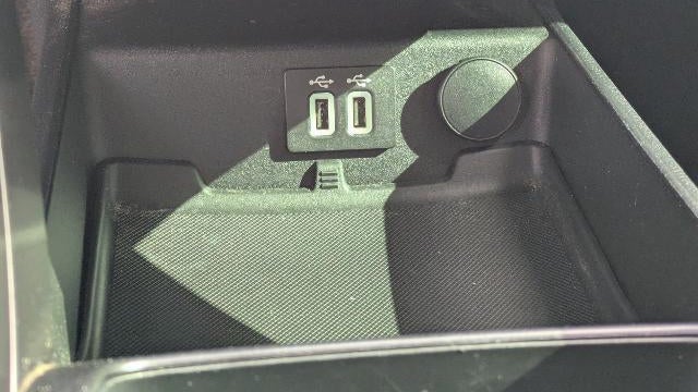 2020 Ford Fusion S