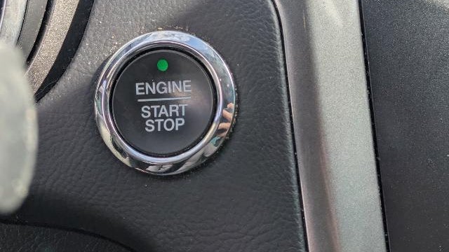 2020 Ford Fusion S