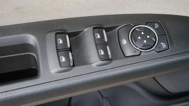 2019 Ford Fusion S