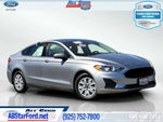 2020 Fusion Thumbnail 1