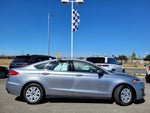 2020 Fusion Thumbnail 4