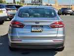 2020 Fusion Thumbnail 6