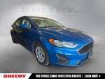 2020 Fusion Thumbnail 1