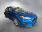 2020 Fusion Thumbnail 2