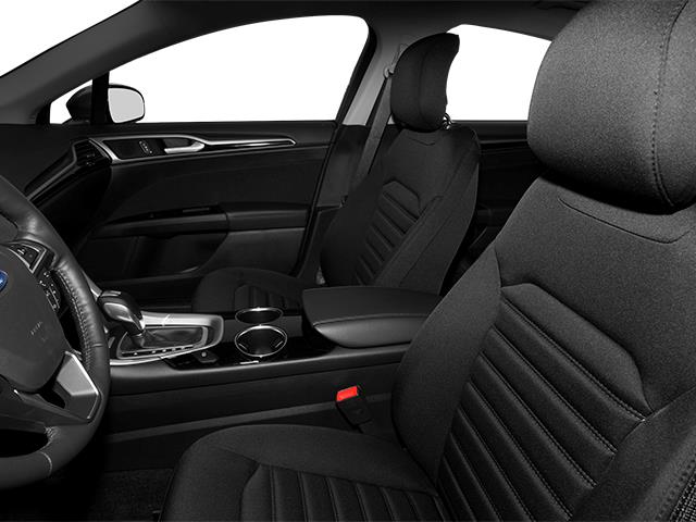 2014 Ford Fusion - $9,888