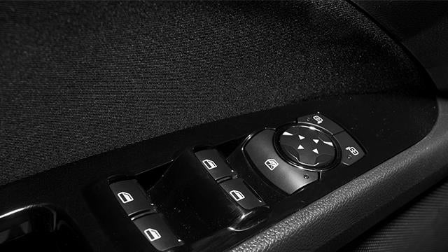 2014 Ford Fusion S