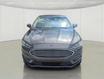 2018 Fusion Thumbnail 2