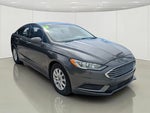 2018 Fusion Thumbnail 3