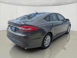 2018 Fusion Thumbnail 5