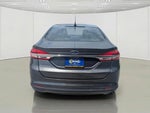 2018 Fusion Thumbnail 6