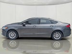 2018 Fusion Thumbnail 8