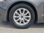 2018 Fusion Thumbnail 9