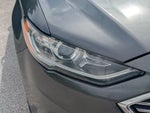 2018 Fusion Thumbnail 10