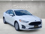 2020 Fusion Thumbnail 2