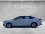 2020 Fusion Thumbnail 14