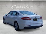 2020 Fusion Thumbnail 15