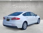 2020 Fusion Thumbnail 17
