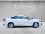 2020 Fusion Thumbnail 18