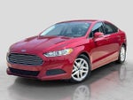 2013 Fusion Thumbnail 1