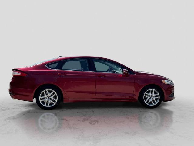 2013 Ford Fusion - $3,775