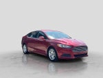 2013 Fusion Thumbnail 8