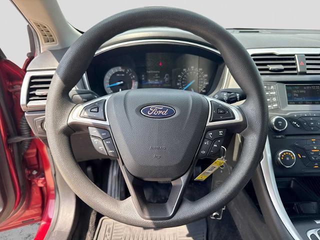 2013 Ford Fusion - $3,775
