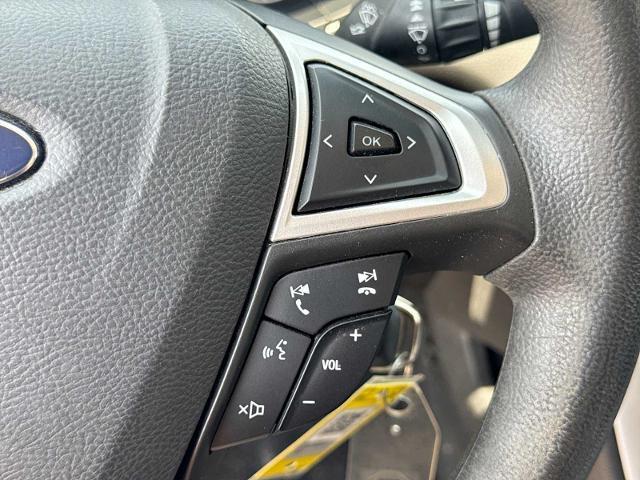 2013 Ford Fusion - $3,775