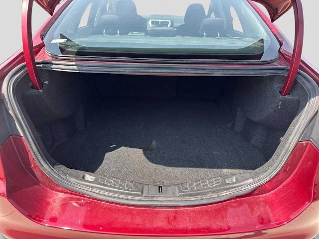 2013 Ford Fusion - $3,775