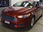2014 Fusion Thumbnail 1