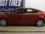 2014 Fusion Thumbnail 2