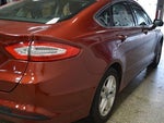 2014 Fusion Thumbnail 6