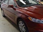 2014 Fusion Thumbnail 7
