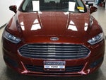2014 Fusion Thumbnail 8