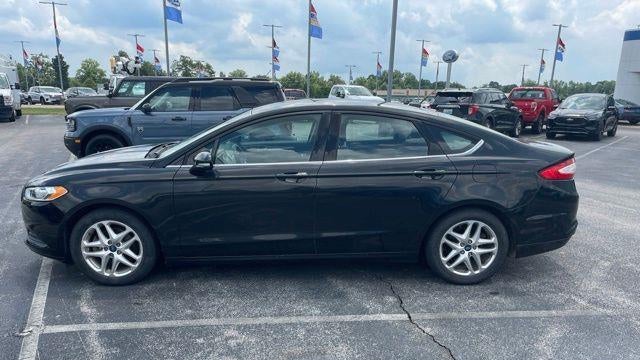 Preowned 2013 Ford Fusion SE for Sale