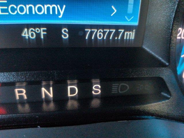 2015 Ford Fusion - $10,804
