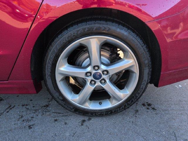 2015 Ford Fusion - $10,804
