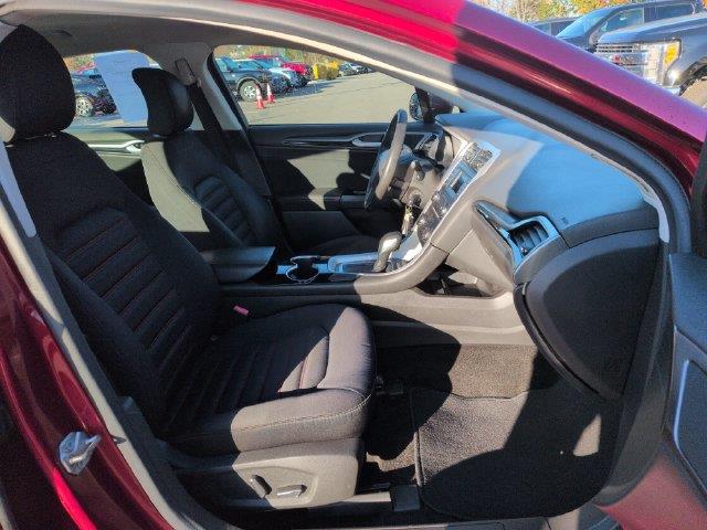 2015 Ford Fusion - $10,804