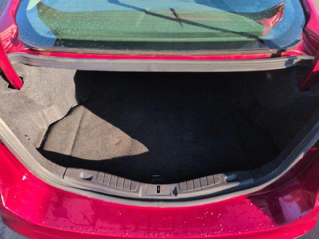 2015 Ford Fusion - $10,804