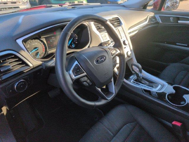 2015 Ford Fusion - $10,804