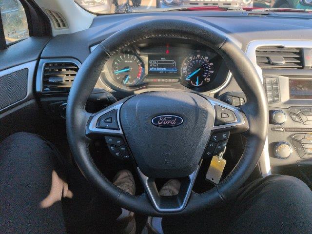 2015 Ford Fusion - $10,804