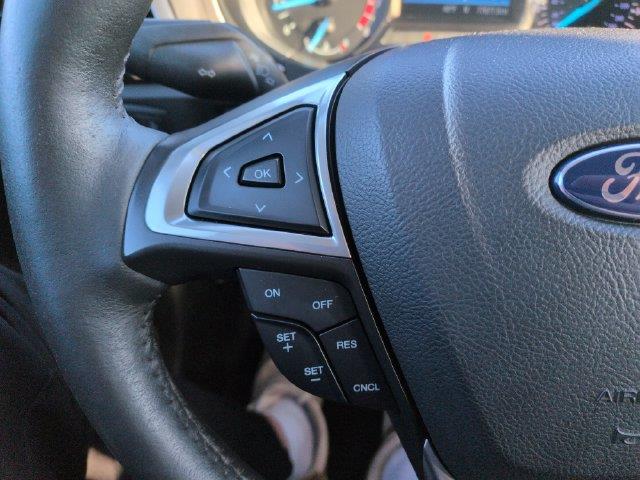 2015 Ford Fusion - $10,804