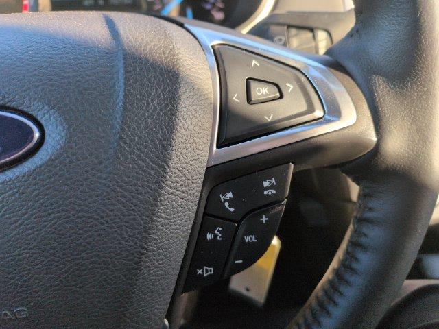 2015 Ford Fusion - $10,804