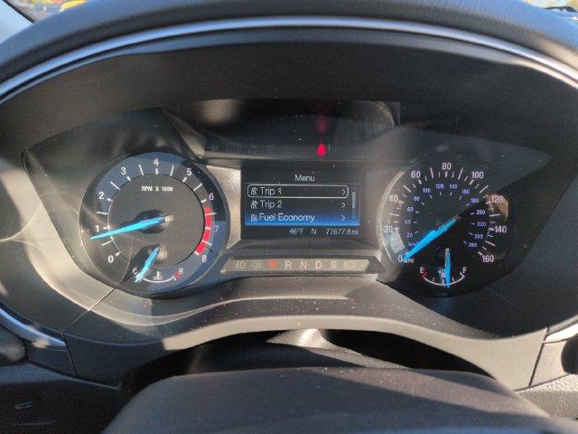 2015 Ford Fusion - $10,804