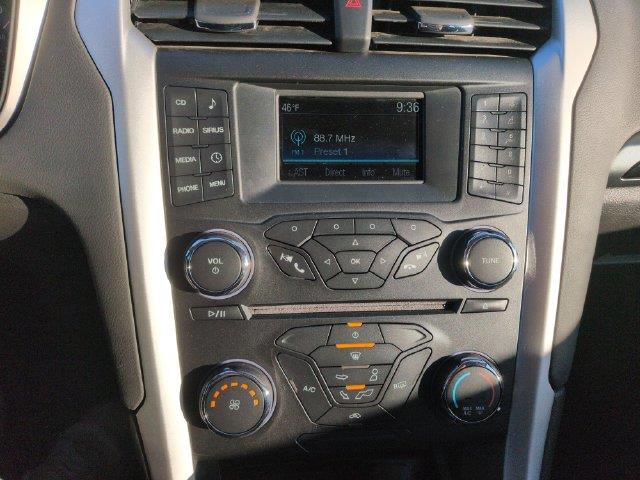 2015 Ford Fusion - $10,804