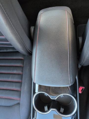 2015 Ford Fusion - $10,804